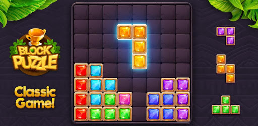 Block Puzzle Jewel APK 113.0